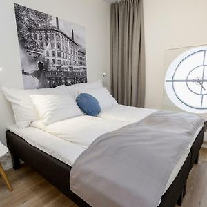 Studio Appartement
