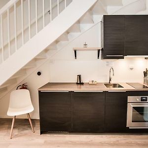 Standaard Appartement